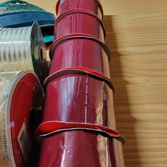 Assorted Ribbon - Picture 9 of 16